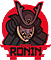 Black Ronin logo