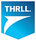Team THRLL Academy logo