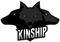 Kinship Black logo