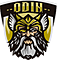 ODIN Gaming logo