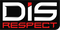 DisRespecT logo