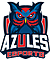 Azules Esports Academy logo