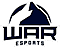 WAR logo