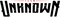 Team Unknown logo