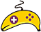 Le banane di Giambo logo