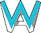 AW logo