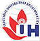 Industrial Uni of HCMC logo