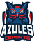 Azules Esports logo