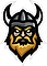 Vikings E-sports logo