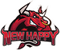 Newhappy logo