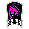 Team Sigma logo