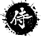 Irohanipopeto Samurai Gaming logo