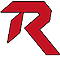 Rush Gaming logo