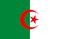Team Algeria logo