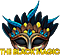 The Black Magic logo