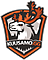 KUUSAMO.gg logo
