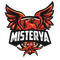 Misterya Esport logo