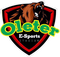 Oleter Esports logo
