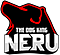 The Dog King Neru logo
