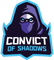 Convict of Shadows logo