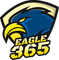 Eagle Sentinel Shooter logo