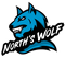 Norths Wolf logo