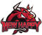 Newhappy logo