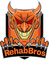 RehabBros logo