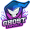 Ghost Esports logo