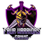 FOUR WARRIORS logo