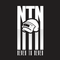 NEVER TO NEVER logo