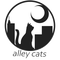 alley cats logo