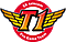 SK Telecom T1 S logo