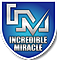 Incredible Miracle 2 logo