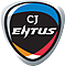 CJ Entus Frost logo