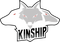 Kinship Ghost logo
