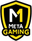Meta Gaming logo