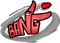 A Bang logo