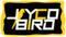 JayCoBird logo