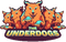 The Underdogs logo