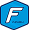 Azubu Frost logo