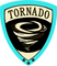 American Tornado logo