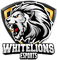 White Lions logo