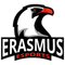 Erasmus Esports logo