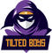 TiltedBoys logo