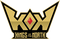 KoN logo