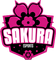 Sakura logo