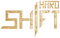HardShift logo