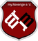 myRevenge logo