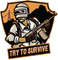 Try 2 Survive logo